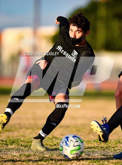 Thumbnail 2 in Mingus @ Mesquite photogallery.