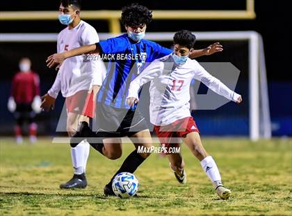 Thumbnail 3 in Mingus @ Mesquite photogallery.