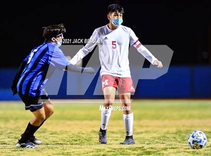 Thumbnail 3 in Mingus @ Mesquite photogallery.