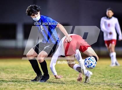 Thumbnail 2 in Mingus @ Mesquite photogallery.