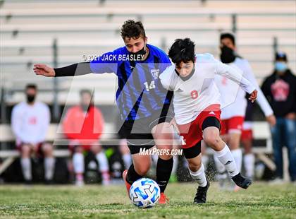 Thumbnail 2 in Mingus @ Mesquite photogallery.