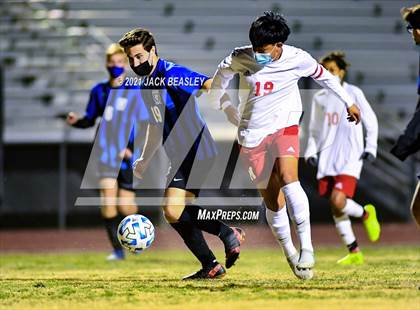 Thumbnail 3 in Mingus @ Mesquite photogallery.
