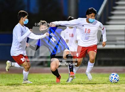 Thumbnail 3 in Mingus @ Mesquite photogallery.
