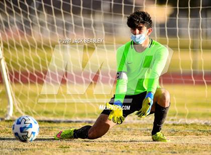 Thumbnail 3 in Mingus @ Mesquite photogallery.