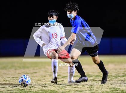 Thumbnail 1 in Mingus @ Mesquite photogallery.