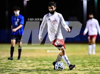 Thumbnail 3 in Mingus @ Mesquite photogallery.