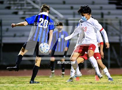 Thumbnail 3 in Mingus @ Mesquite photogallery.