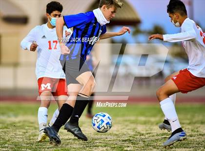 Thumbnail 2 in Mingus @ Mesquite photogallery.