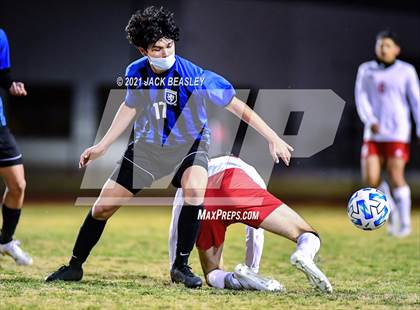 Thumbnail 1 in Mingus @ Mesquite photogallery.
