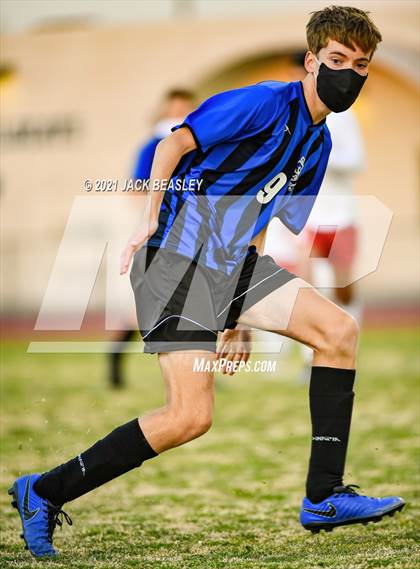 Thumbnail 2 in Mingus @ Mesquite photogallery.