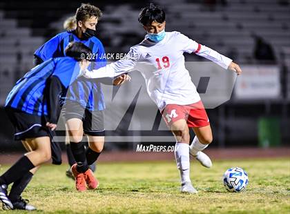 Thumbnail 1 in Mingus @ Mesquite photogallery.