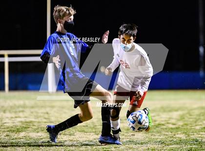 Thumbnail 3 in Mingus @ Mesquite photogallery.