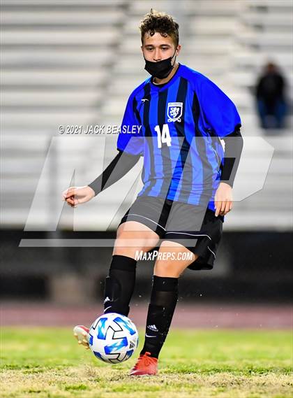 Thumbnail 3 in Mingus @ Mesquite photogallery.