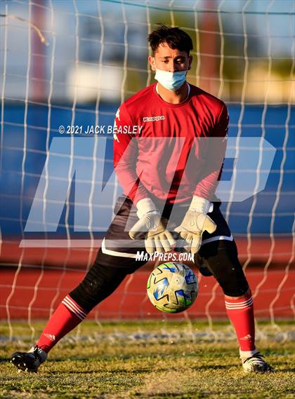 Thumbnail 3 in Mingus @ Mesquite photogallery.