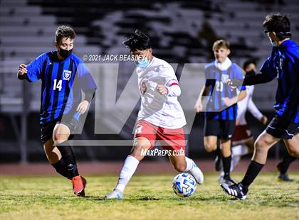 Thumbnail 1 in Mingus @ Mesquite photogallery.