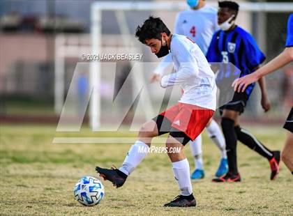 Thumbnail 2 in Mingus @ Mesquite photogallery.