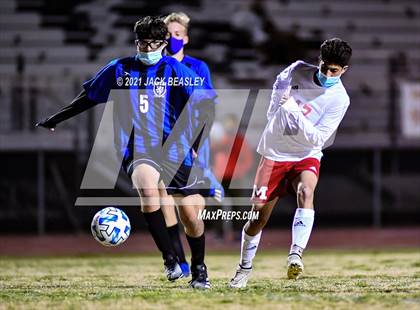 Thumbnail 1 in Mingus @ Mesquite photogallery.