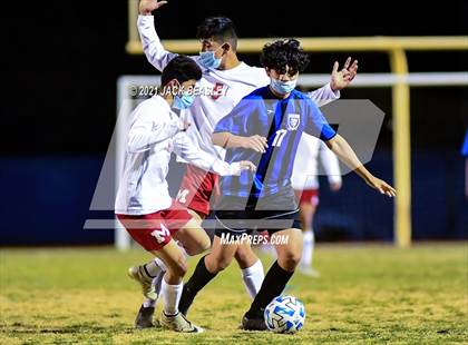 Thumbnail 1 in Mingus @ Mesquite photogallery.