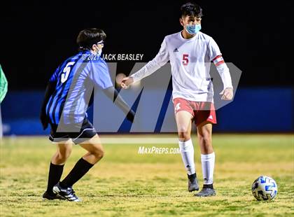 Thumbnail 2 in Mingus @ Mesquite photogallery.
