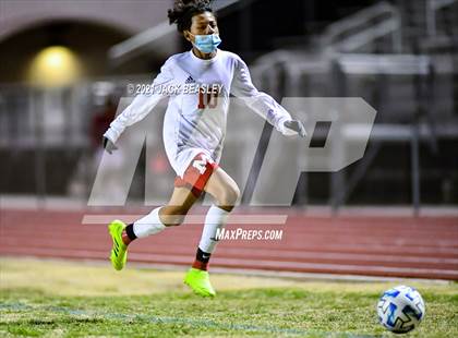 Thumbnail 3 in Mingus @ Mesquite photogallery.