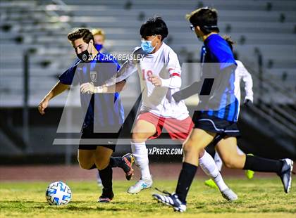 Thumbnail 2 in Mingus @ Mesquite photogallery.