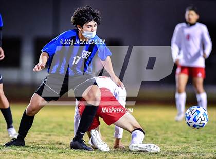 Thumbnail 2 in Mingus @ Mesquite photogallery.