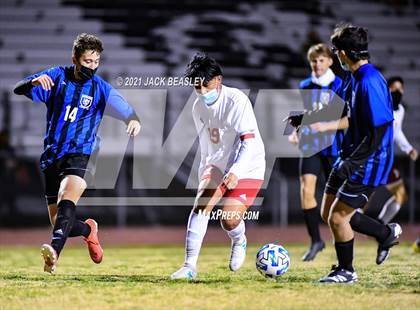 Thumbnail 2 in Mingus @ Mesquite photogallery.