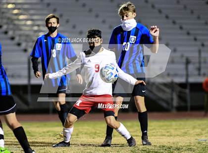 Thumbnail 1 in Mingus @ Mesquite photogallery.