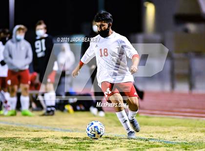 Thumbnail 1 in Mingus @ Mesquite photogallery.