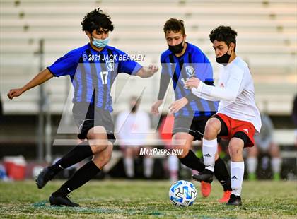 Thumbnail 1 in Mingus @ Mesquite photogallery.