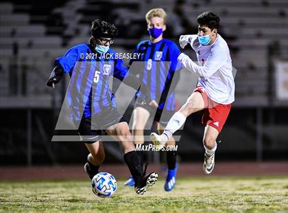 Thumbnail 2 in Mingus @ Mesquite photogallery.