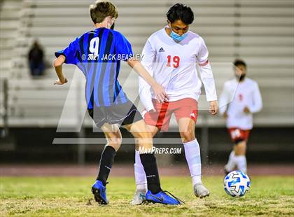 Thumbnail 2 in Mingus @ Mesquite photogallery.