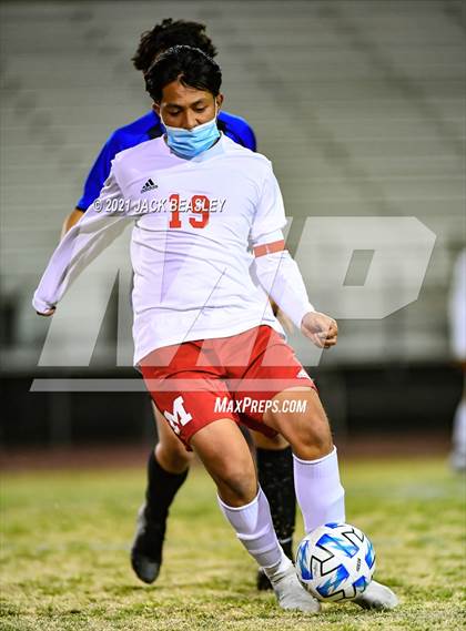 Thumbnail 3 in Mingus @ Mesquite photogallery.