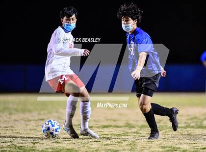 Thumbnail 3 in Mingus @ Mesquite photogallery.