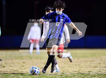 Thumbnail 3 in Mingus @ Mesquite photogallery.
