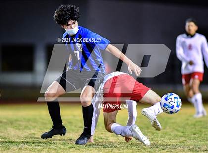 Thumbnail 3 in Mingus @ Mesquite photogallery.