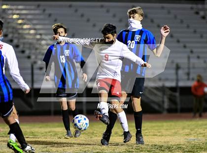 Thumbnail 3 in Mingus @ Mesquite photogallery.