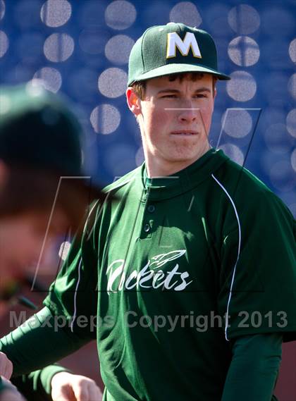 Thumbnail 3 in Newport Central Catholic vs McNicholas photogallery.