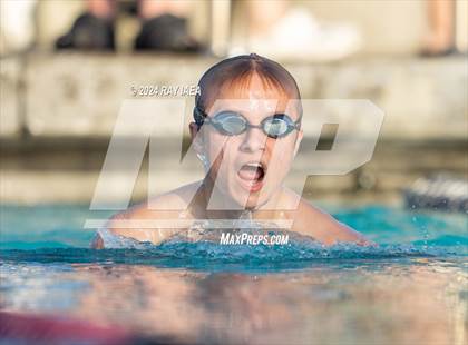 Thumbnail 3 in CIF SJS GSL Swim Meet 2 (Boys) @ Natomas photogallery.