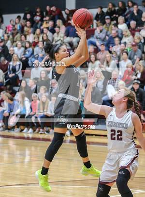 Edmond Santa Fe @ Edmond Memorial