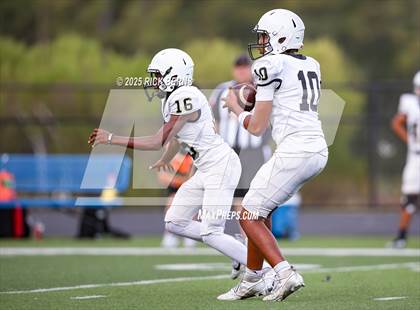 Thumbnail 3 in JV: Conroe @ Grand Oaks (orange) photogallery.