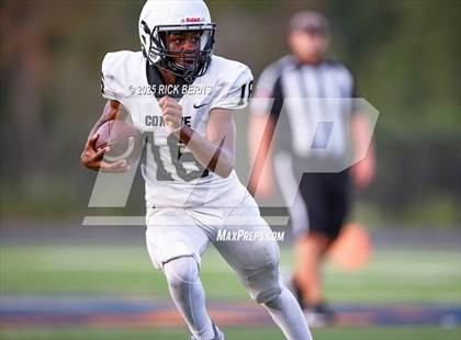 Thumbnail 2 in JV: Conroe @ Grand Oaks (orange) photogallery.