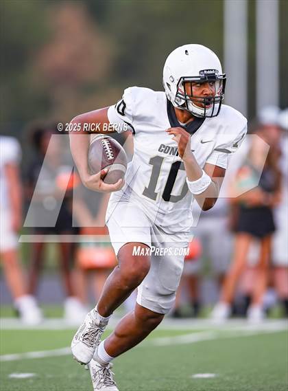 Thumbnail 2 in JV: Conroe @ Grand Oaks (orange) photogallery.