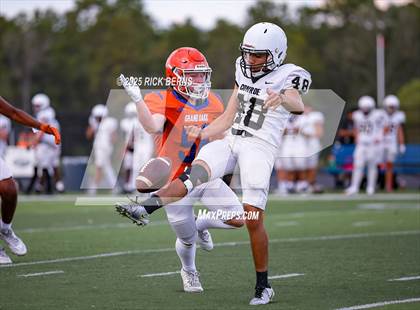 Thumbnail 3 in JV: Conroe @ Grand Oaks (orange) photogallery.