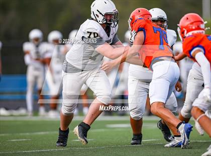 Thumbnail 2 in JV: Conroe @ Grand Oaks (orange) photogallery.