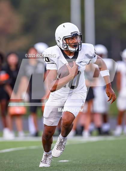 Thumbnail 3 in JV: Conroe @ Grand Oaks (orange) photogallery.