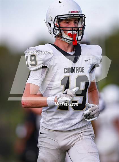 Thumbnail 3 in JV: Conroe @ Grand Oaks (orange) photogallery.