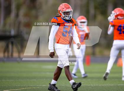 Thumbnail 3 in JV: Conroe @ Grand Oaks (orange) photogallery.