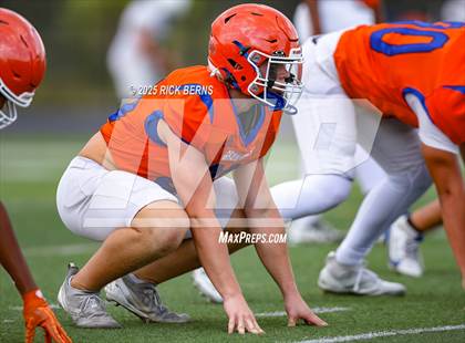Thumbnail 1 in JV: Conroe @ Grand Oaks (orange) photogallery.