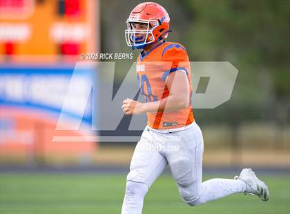 Thumbnail 3 in JV: Conroe @ Grand Oaks (orange) photogallery.